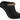 Jimmy Choo Elegant Black Gold Leather Pumps Jimmy Choo