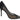 Jimmy Choo Elegant Black Mesh Crystal Pumps