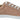 Jimmy Choo Powder Pink Nappa Leather Sneakers Jimmy Choo