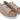 Jimmy Choo Powder Pink Nappa Leather Sneakers Jimmy Choo