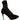 Dolce &amp; Gabbana Elegant Stretch Sock Boot Pumps