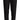 Dolce &amp; Gabbana Elegant High-Waisted Striped Tapered Pants