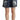 Dolce &amp; Gabbana Chic High-Waisted Distressed Bermuda Shorts