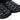 Plein Sport Chic Black Runner Henry Sport Sneakers Plein Sport