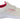 Zapatillas de deporte blancas Runner Becky exclusivas de Plein Sport