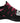 Plein Sport Pink Blush Polyester Runner Joice Sneakers Shoes