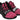 Zapatillas deportivas en rosa rubor Plein Sport Chic