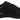 Plein Sport Exquisite Black Runner Gisella Sports Sneakers