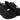 Plein Sport Exquisite Black Runner Gisella Sports Sneakers Plein Sport