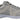 Zapatillas Plein Sport Chic Silver Runner Jasmines