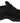 Plein Sport Black Polyester Runner Beth Sneakers Shoes