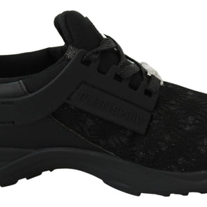 Zapatillas deportivas Plein Sport Chic Runner Beth