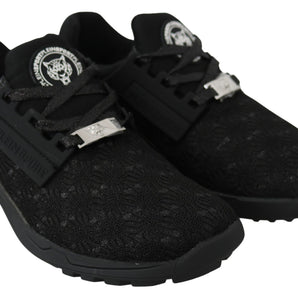 Zapatillas deportivas Plein Sport Chic Runner Beth