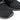 Plein Sport Exclusive Runner Mason Sneakers - Jet Black Plein Sport