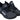 Plein Sport Exclusive Blue Indaco Carter Sneakers Plein Sport