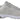 Plein Sport Glamorous Silver Gretel Sport Sneakers