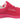 Zapatillas Plein Sport Elegant Fuxia Runner Becky