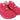 Zapatillas Plein Sport Elegant Fuxia Runner Becky