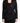 Costume National Elegante Blazer Cruzado Negro