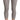 Ermanno Scervino Leggings cortos grises elegantes y ajustados