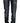 Acht Dark Blue Washed Cotton Skinny Denim Low Waist Jeans