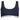 Tommy Hilfiger Blue Cotton Women Sports Bra