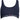 Tommy Hilfiger Blue Cotton Women Sports Bra