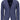 Gant Blue Linen Men Jacket