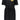 Love Moschino Black Varia Women Dress