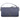 Tommy Hilfiger Blue Polyethylene Women Handbag