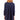 Gant Blue Wool Women Dress