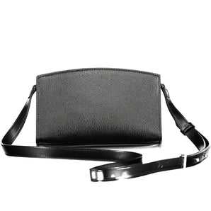 Calvin Klein Black Polyethylene Women Handbag