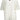 Tommy Hilfiger White Cotton Women Dress