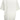 Tommy Hilfiger White Cotton Women Dress