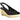 Tommy Hilfiger Black Cotton Women Sandal