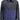 Gant Chic Blue Hooded Sports Jacket with Contrast Details