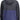 Gant Chic Blue Hooded Sports Jacket with Contrast Details