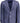 Gant Elegant Blue Linen Classic Jacket