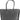 Calvin Klein Black Polyethylene Women Handbag