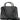 Calvin Klein Black Polyester Women Handbag