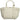 Calvin Klein White Polyester Women Handbag