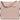 Guess Jeans Pink Polyethylene Women Handbag