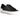 Calvin Klein Black Leather Women Sneaker