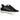 Calvin Klein Black Leather Women Sneaker