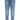 Calvin Klein Blue Cotton Women Jeans