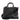 Calvin Klein Black Polyester Women Handbag