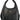 Tommy Hilfiger Black Polyethylene Women Handbag