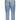 Calvin Klein Light Blue Cotton Women Jeans