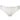 Calvin Klein White Cotton Women Brief