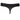 Calvin Klein Black Cotton Women Thong